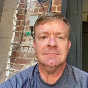 Meet your Posher, Scott